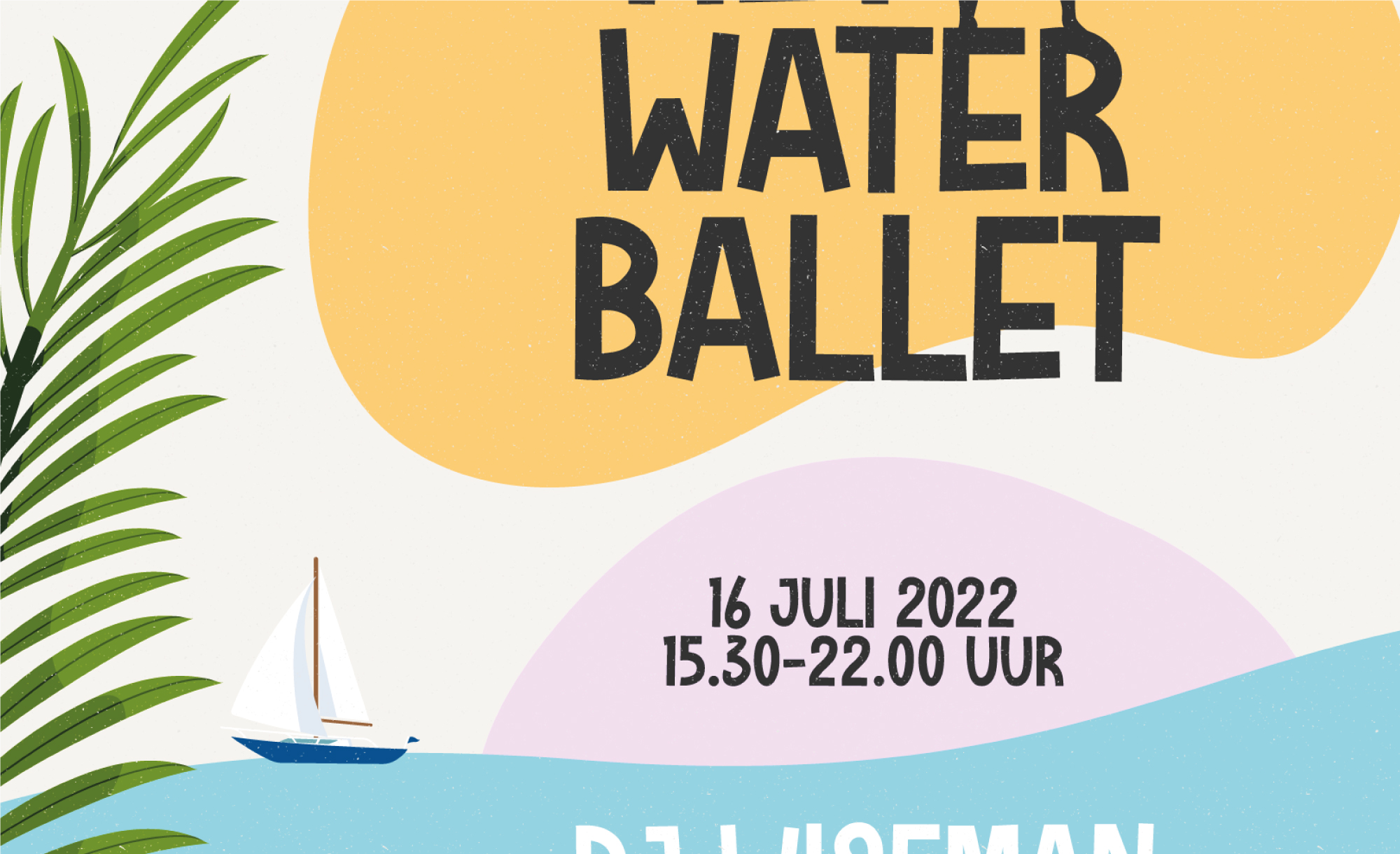 Poster_HetWaterballet