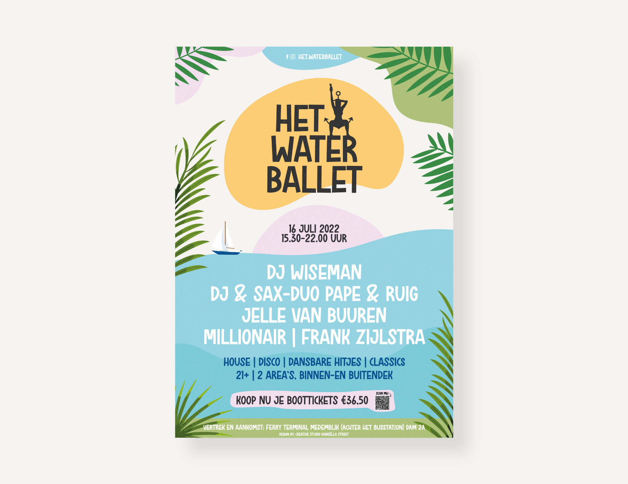 Poster_HetWaterballet